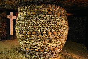 les catacombes 3