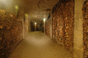 les catacombes 4