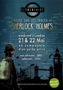 Élémentaire Sherlock