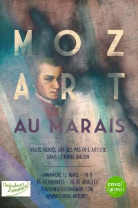 Mozart au Marais 2017