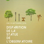 Affiche observatoire 2016