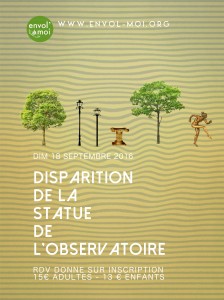 Affiche observatoire 2016