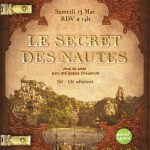Buttes Chaumont affiche